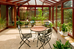 Becconsall conservatory quotes