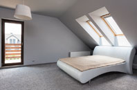 Becconsall bedroom extensions