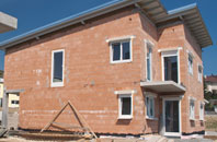Becconsall home extensions