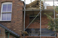 free Becconsall home extension quotes