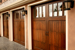 Becconsall garage extension quotes